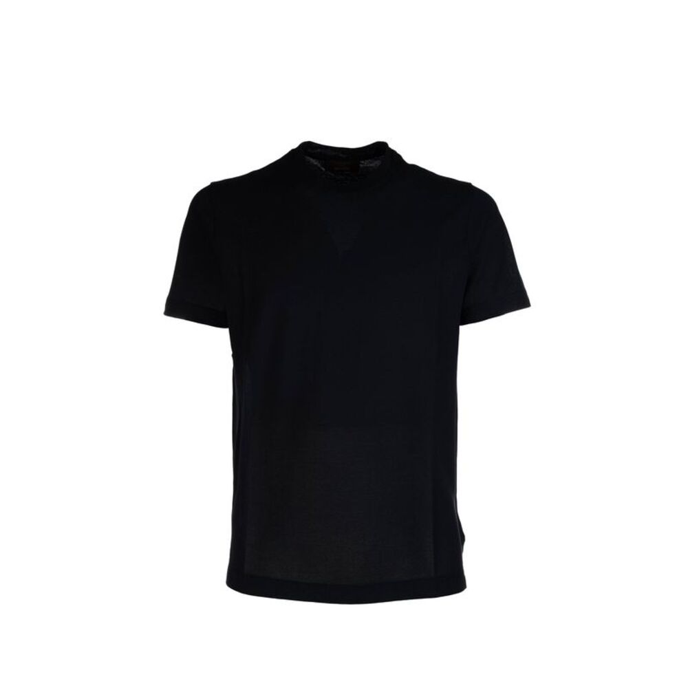 Zanone Man Clothing T-Shirt
